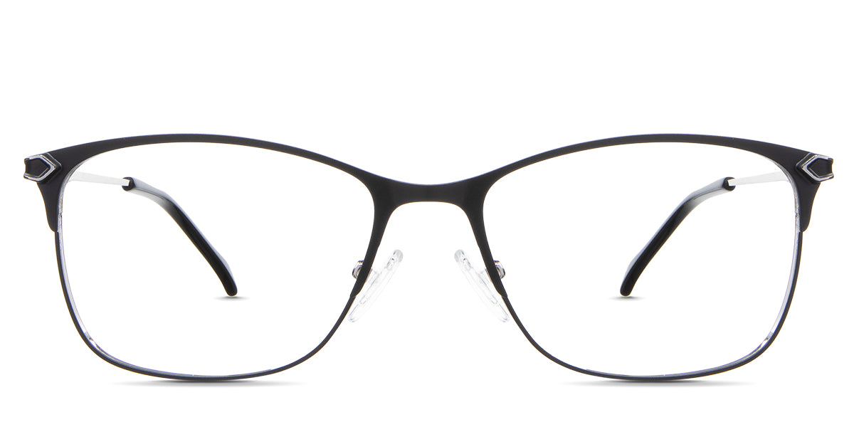 Kira Women's Prescription Eyeglasses - Fashionable & Comfortable Glasses for Reading, Working & Daily Use
