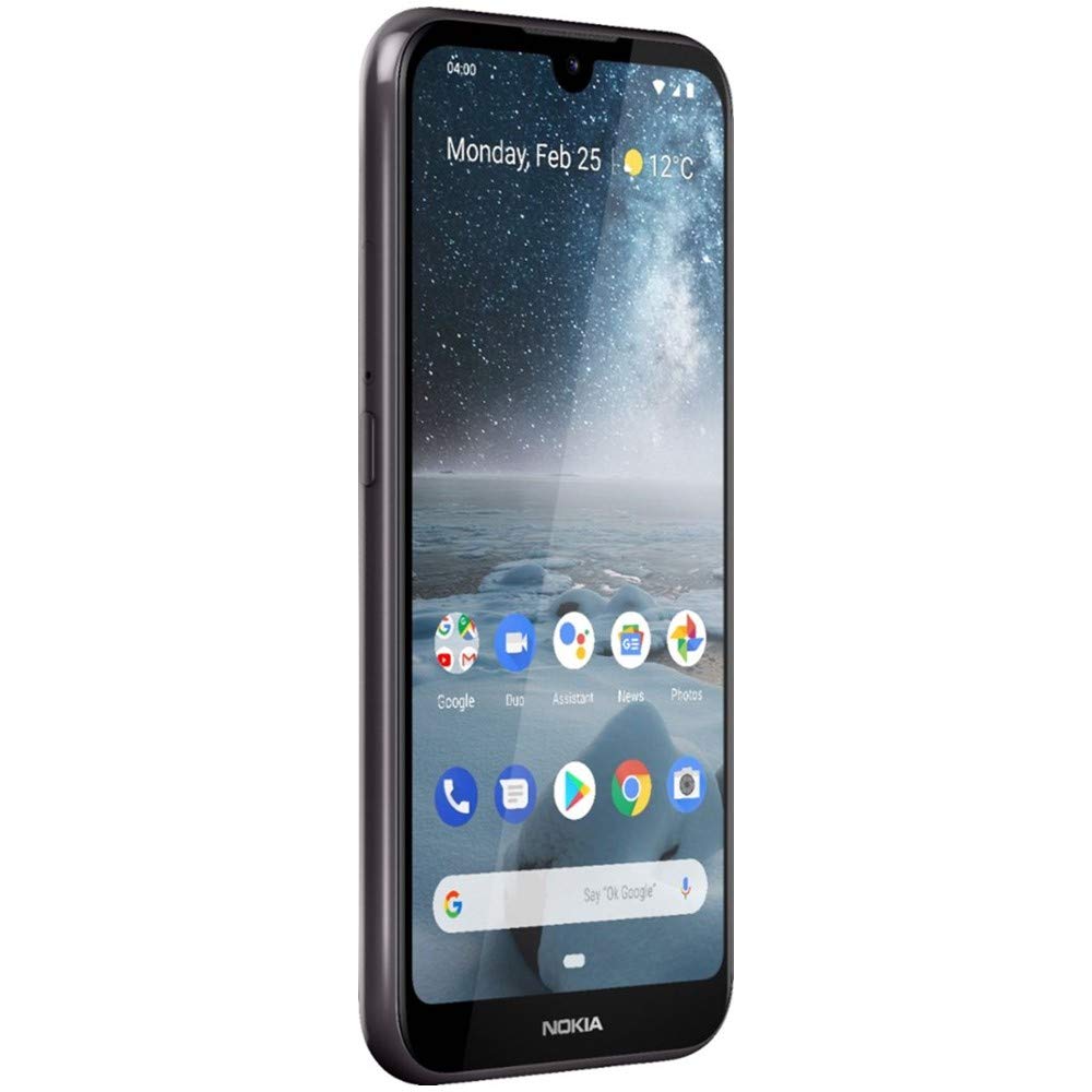 Nokia 4.2 Android One Smartphone - 32GB Storage, 5.71