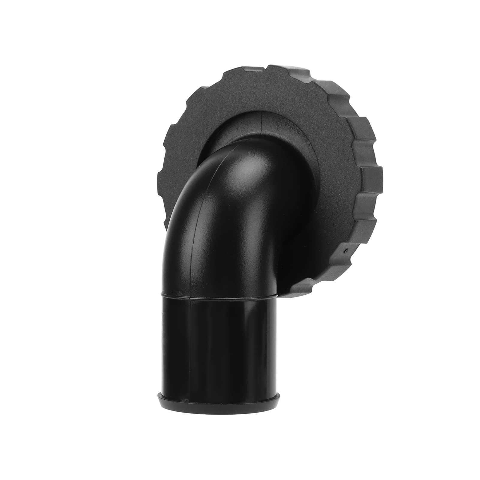 Yagosodee BC Airway Pipe Connector - Nylon Elbow Hose Fitting for Scuba Diving Regulators, Snorkeling Gear & Water Sports Equipment | Durable Underwater Accessory for Divers, Snorkelers & Outdoor Enthusiasts