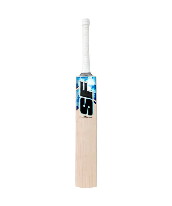 SF Camo Premium 10000 Cricket Bat 2025 - Professional Grade Cricket Equipment for Training & Matches - Perfect for Outdoor Sports & Cricket Enthusiasts