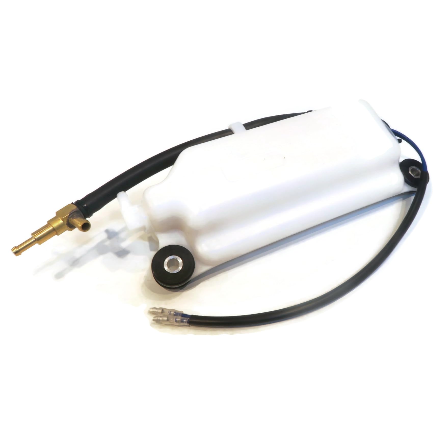 Mercury 115 HP Oil Reservoir Tank Replacement (2000 Model) - Compatible with 1115473WT, 1115D83WD, 1115D73WY - Perfect for Marine Engine Maintenance & Boat Repair