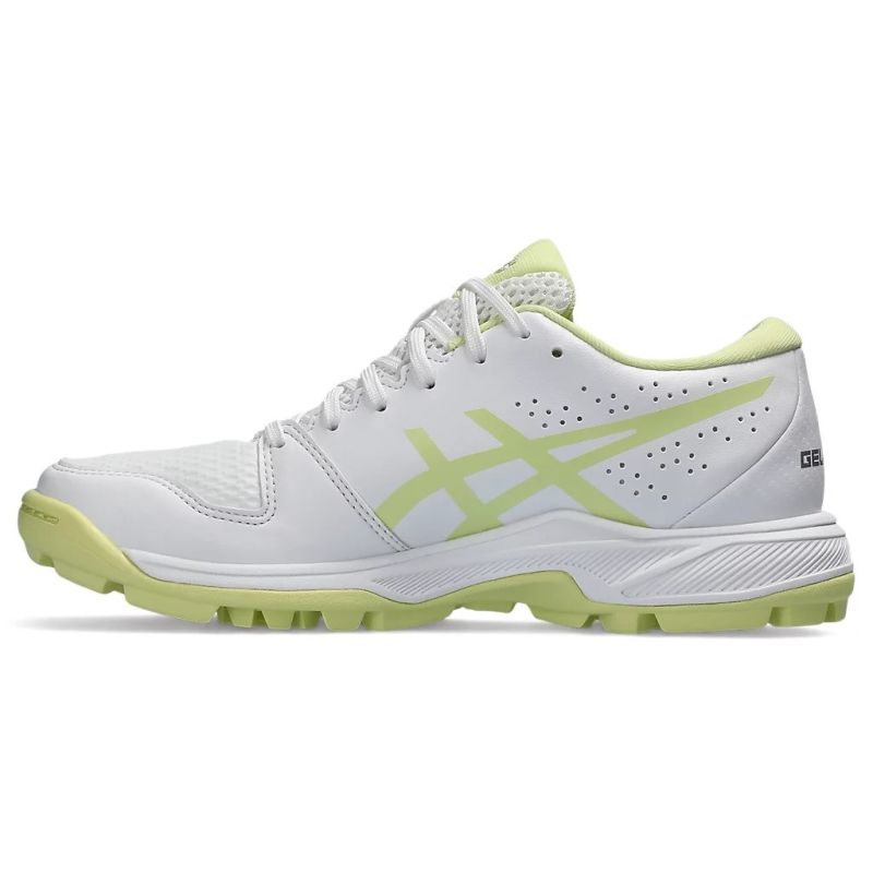 ASICS Gel Peake 2 Women's Cricket Shoes - Lightweight Comfort & Support for Cricket Players - Perfect for Matches & Training Sessions