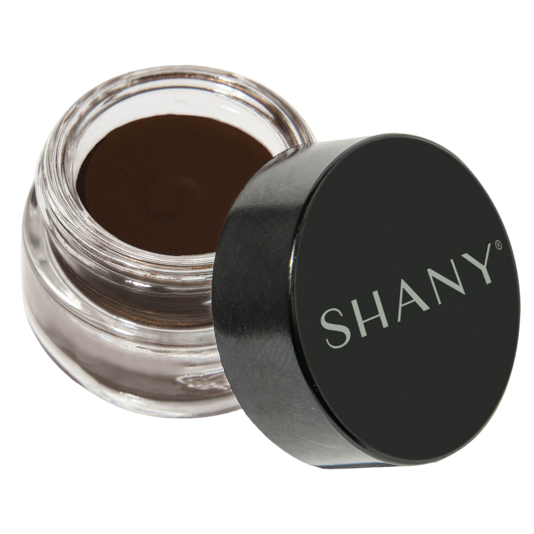 Long-Lasting Waterproof Gel Eyeliner - Talc-Free, Smudge-Proof & Vegan - Made in USA | Perfect for Daily Wear, Parties & Special Occasions