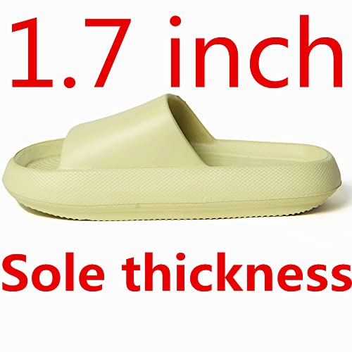 1.7 Inch-light Green