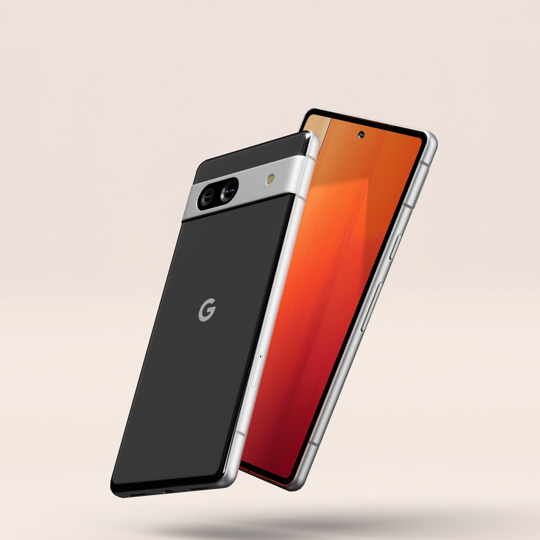 Google Pixel 7a 128GB Unlocked Smartphone (T-Mobile Compatible) - Perfect for Photography, Streaming & Mobile Gaming