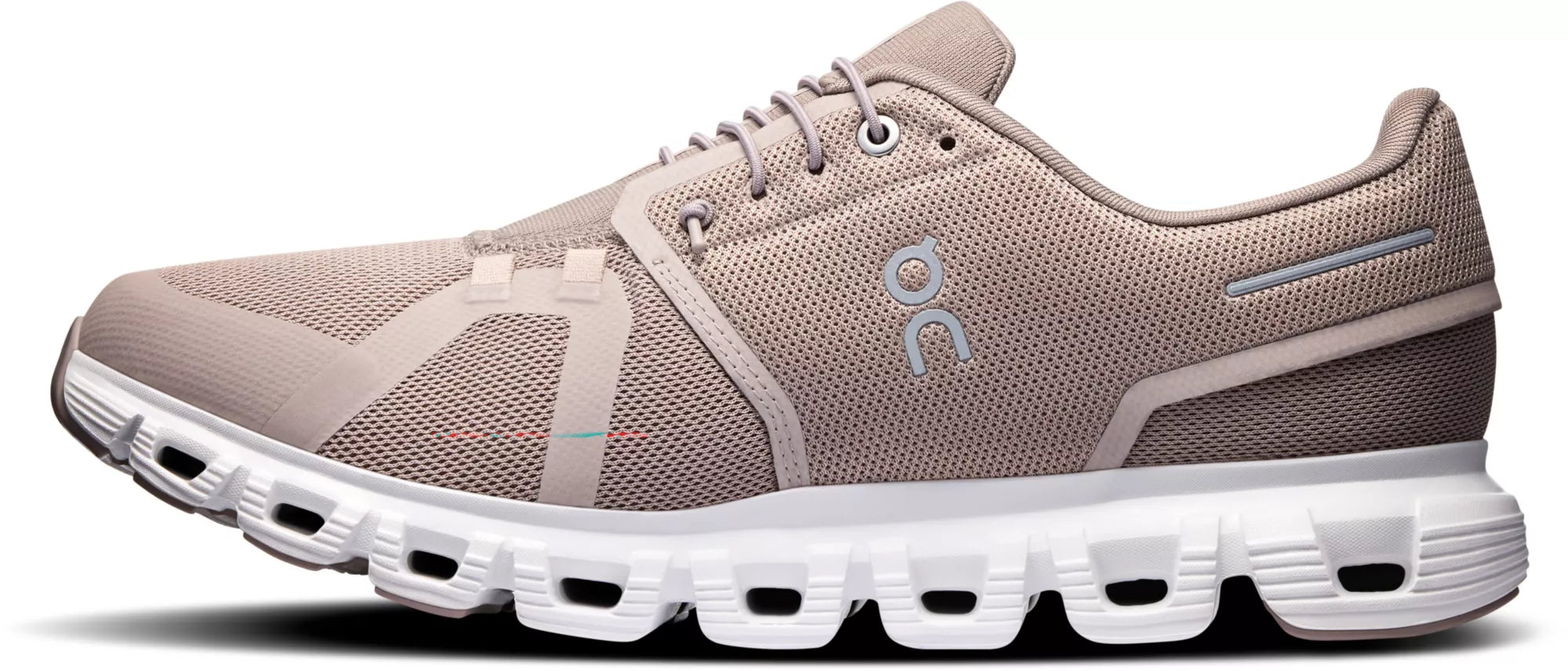 On Cloud 6 Men's Running Shoes - Lightweight & Cushioned for Road & Trail Running - Perfect for Jogging, Gym Workouts & Daily Wear
