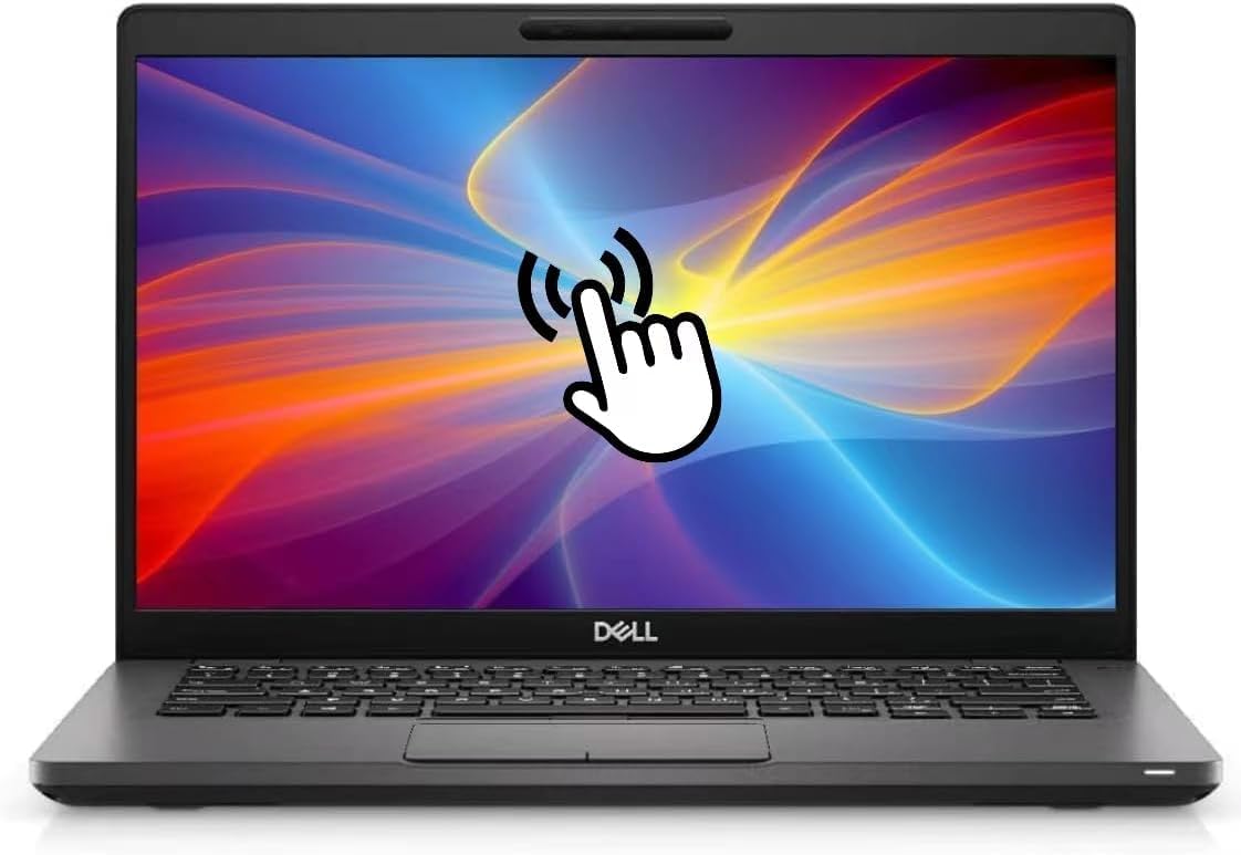 Dell Latitude 5400 14