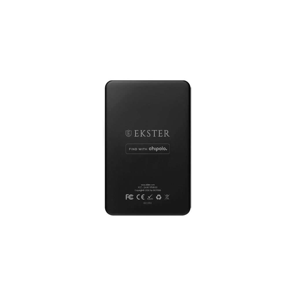 Tracker Card 3.0 - Smart GPS Tracking Device for Wallets & Personal Items | Perfect for Travel, Work & Daily Use