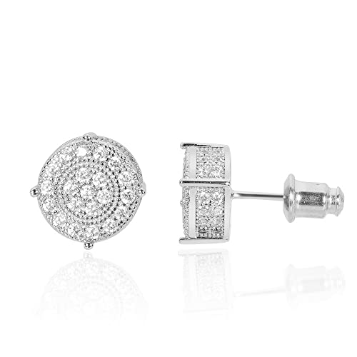 Round A (Silver)