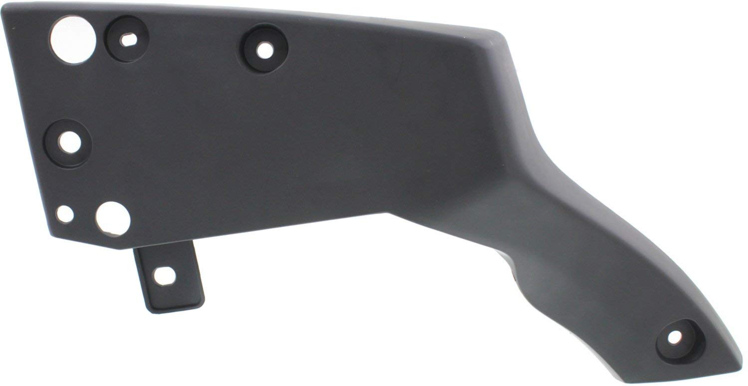 Garage-Pro Valance Set for 2010-2015 Toyota Prius & 2012-2015 Prius Plug-In - Textured Lower Side Spoilers (Driver & Passenger) - Enhance Aerodynamics & Style for Your Hybrid Vehicle