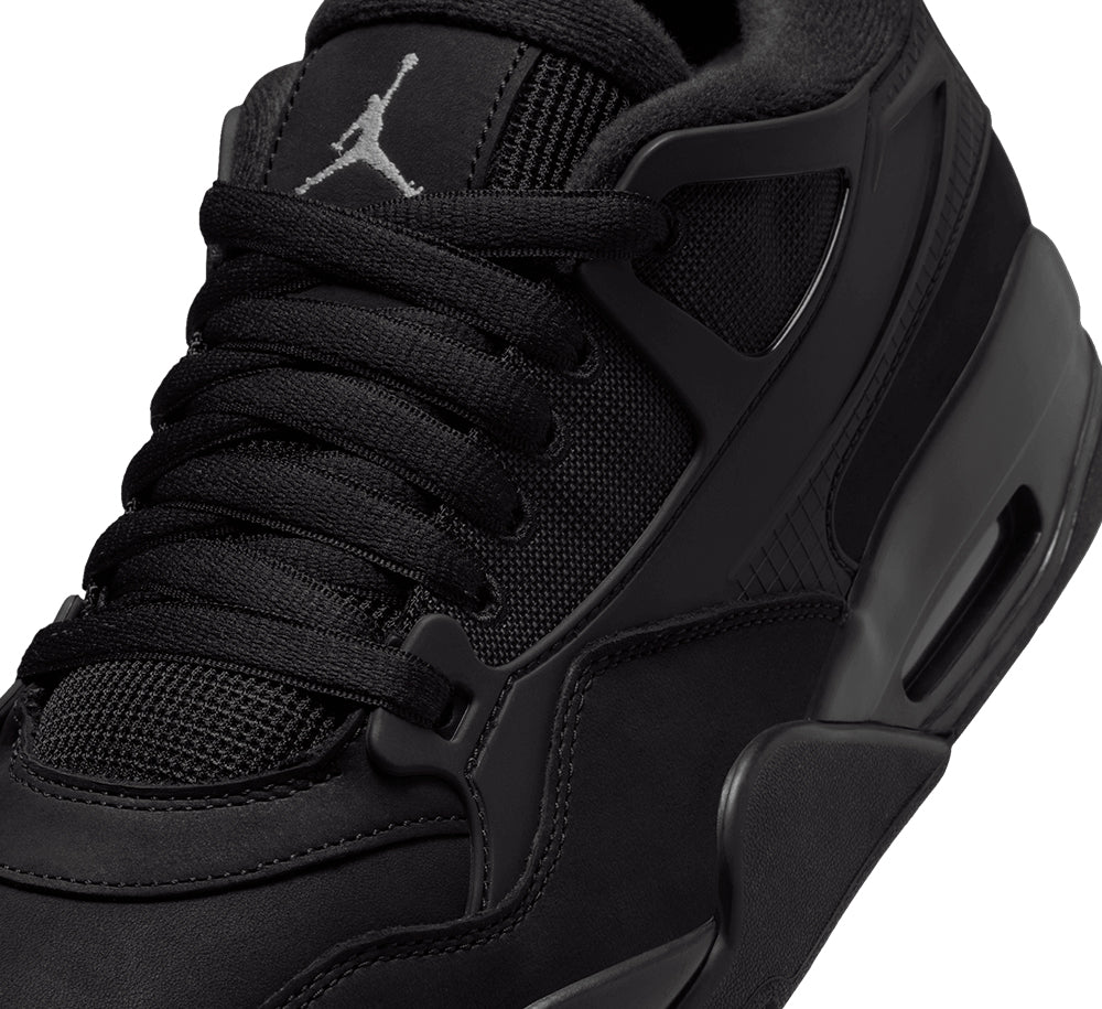Air Jordan 4 Retro Men's Basketball Shoes - Authentic Sneakers for Running, Gym & Streetwear Fashion