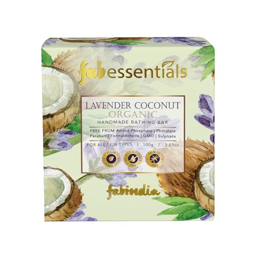 Lavender Coconut