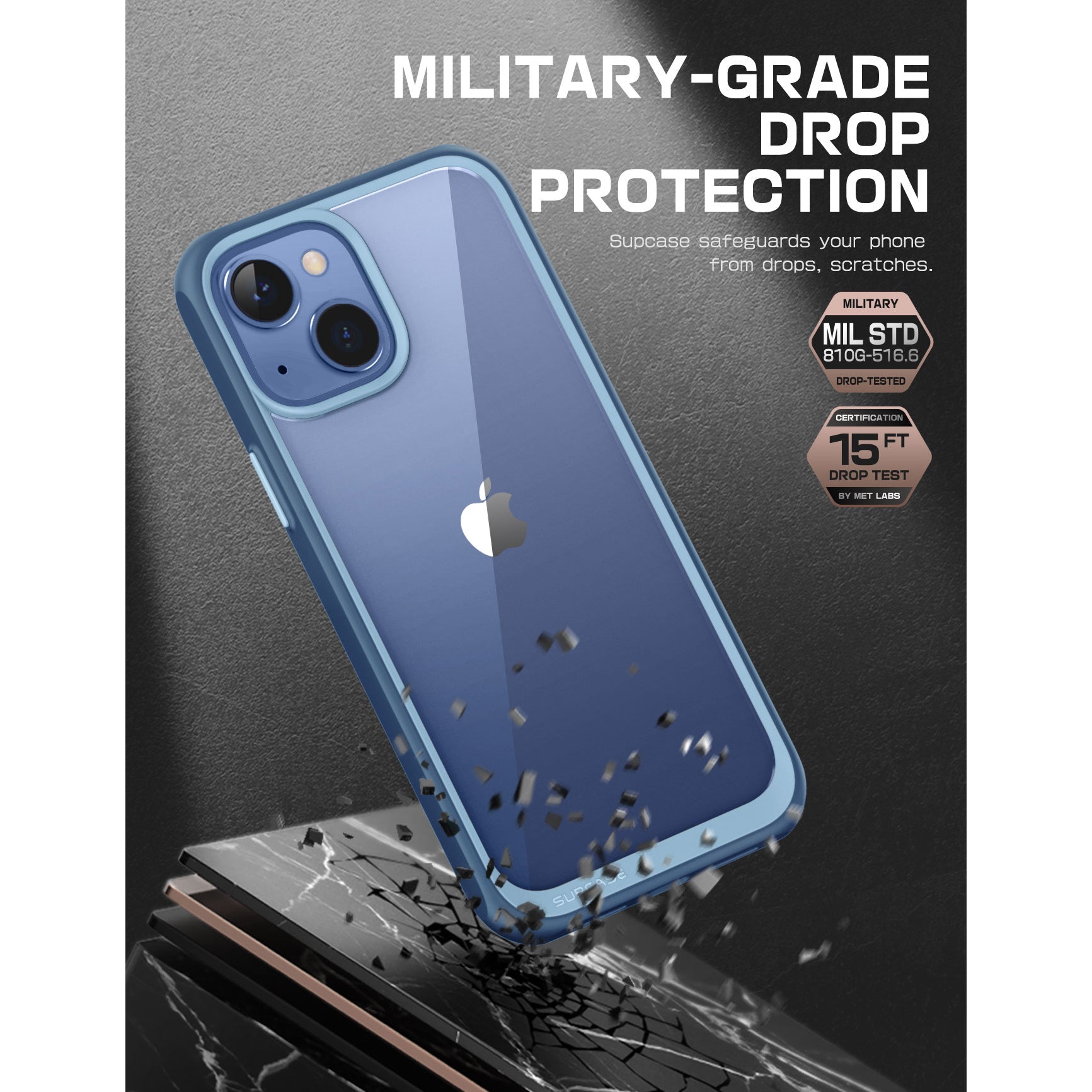 Apple iPhone 14 6.1