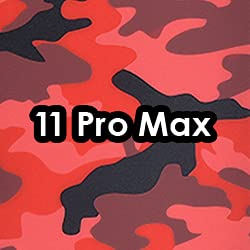 Red Camo