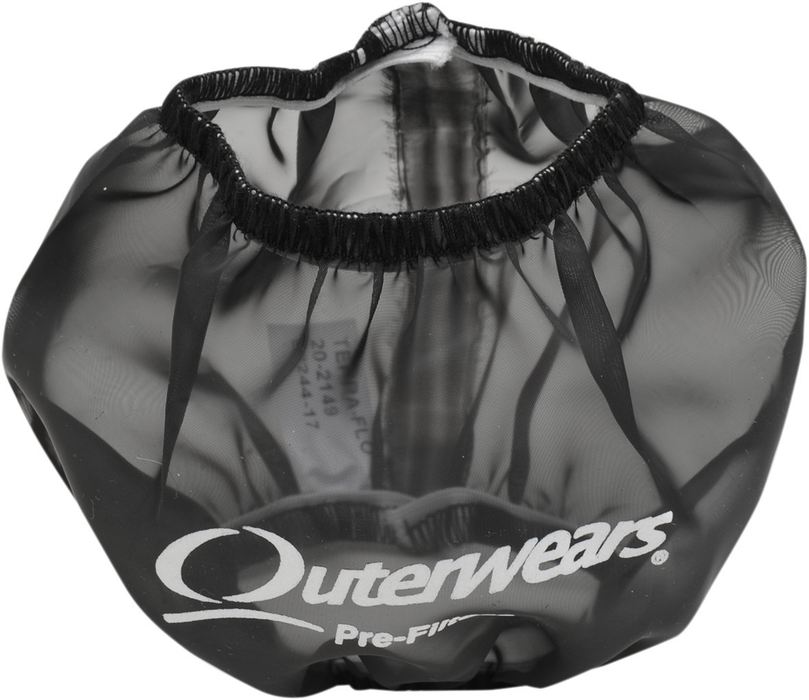 Outerwears 20-1211-01 High-Performance Air Filter for ATV, UTV, Dirt Bike & Powersports - Durable Dust Protection for Off-Road Adventures