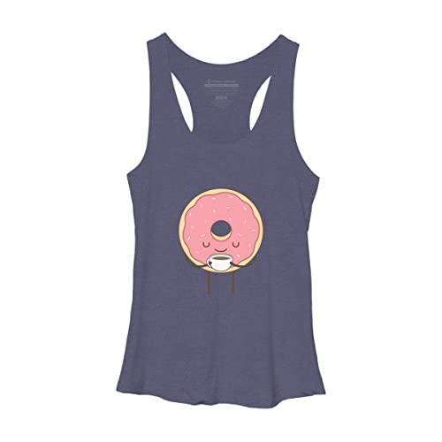 Navy Heather