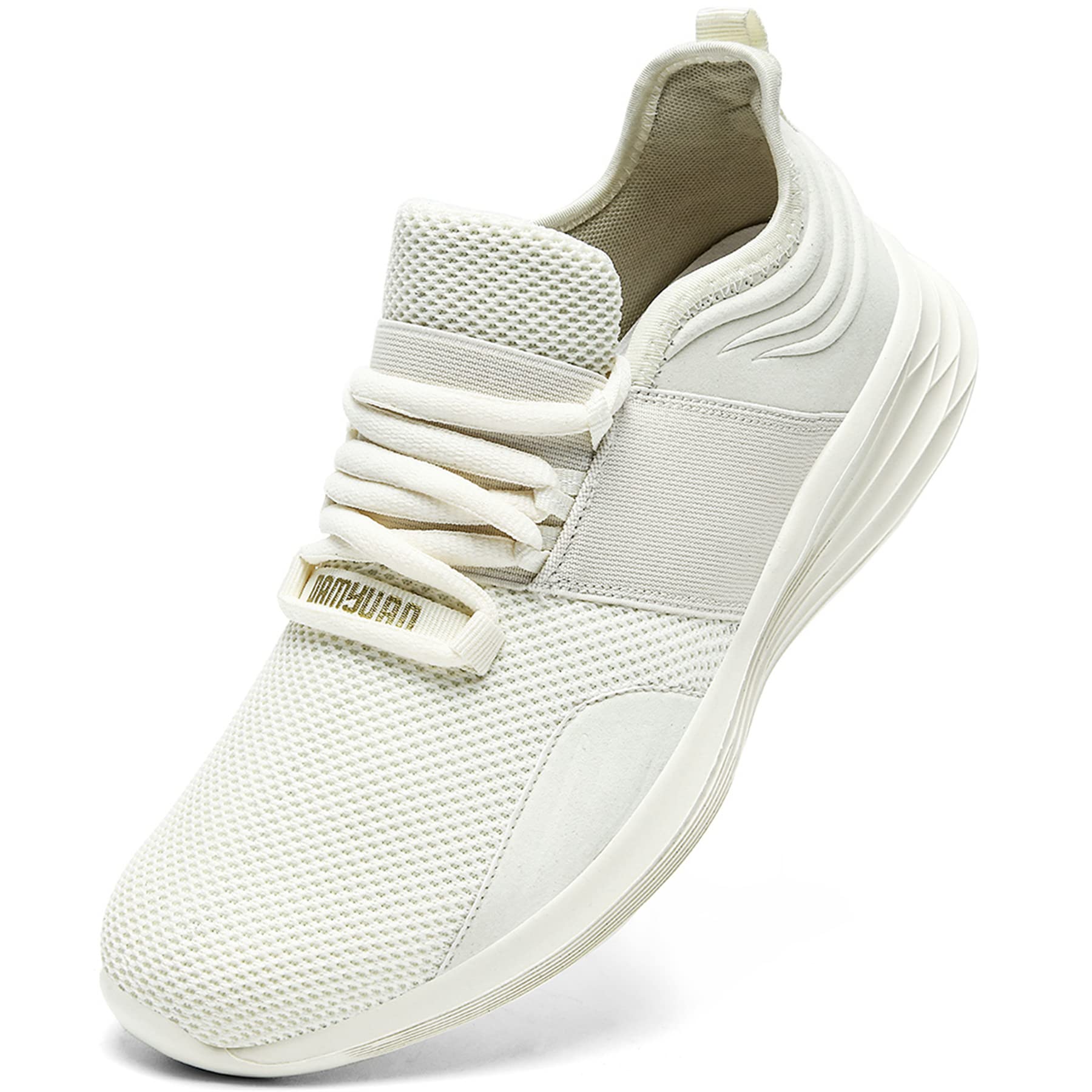 Men's Lightweight Athletic Running Shoes - Breathable Gym & Walking Sneakers for Casual Sports | Perfect for Jogging, Workouts & Daily Wear