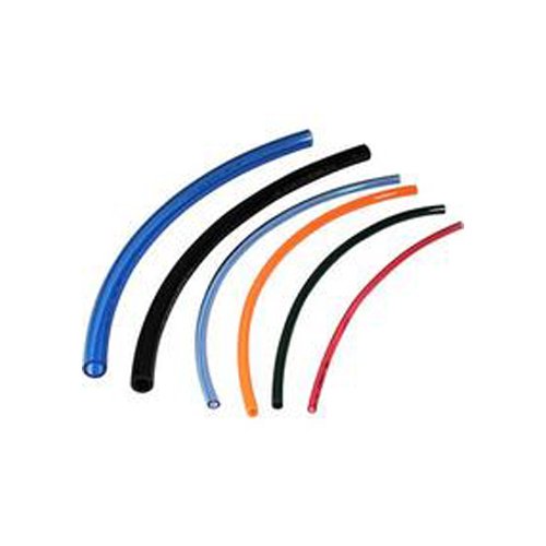 SMC TU1065YR-20 Polyurethane Tubing Connectors - 10mm Orange PU Hose (20 Meter) for Pneumatic Systems, Air Compressors & Industrial Automation