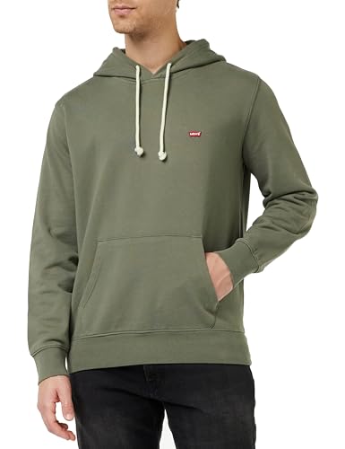 Smokey Olive