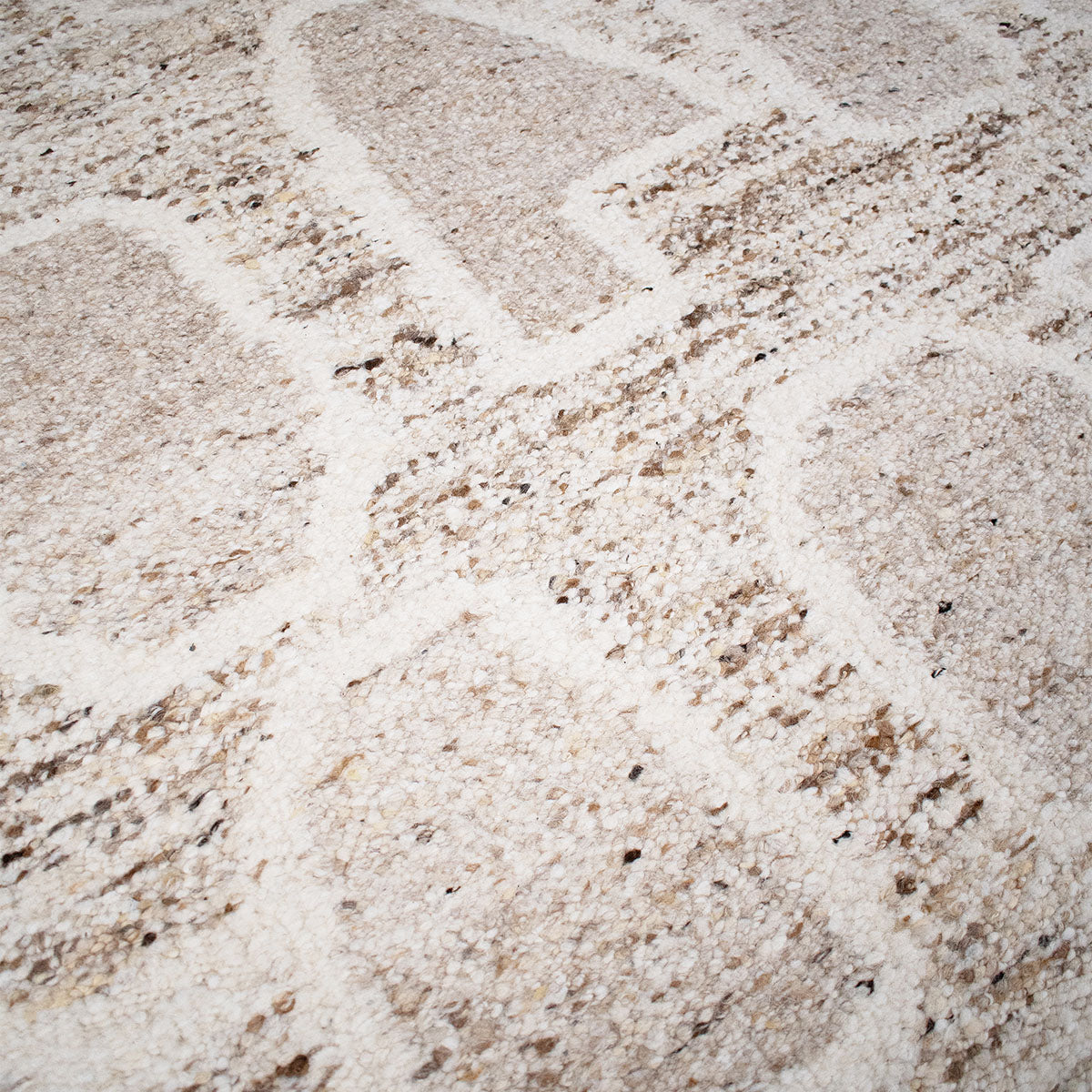 Premium Handmade Heras Rug – Soft & Durable Boho Chic Area Rug for Living Room, Bedroom, or Nursery – Perfect for Home Decor & Cozy Spaces