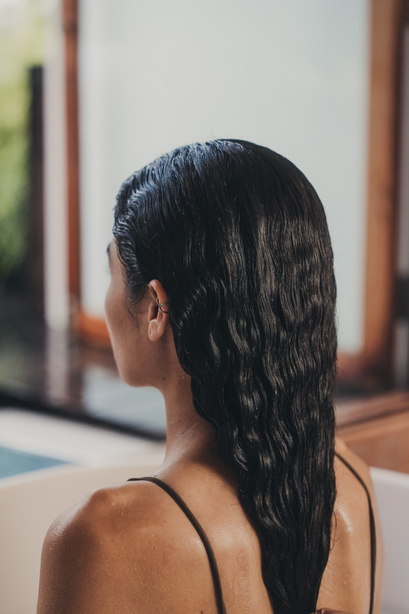 Eve Hair Conditioner - 480ml Deep Moisturizing & Repairing for Dry, Damaged Hair - Perfect for Daily Use & Salon-Quality Results at Home