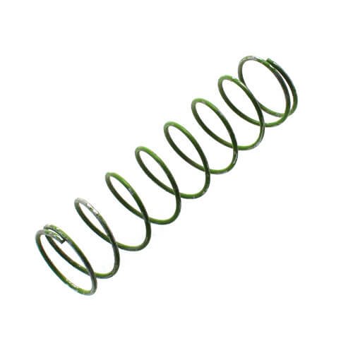 Maxitrol R8110-515 Replacement Spring for RV81 & 210D Gas Regulators - Green (5-15