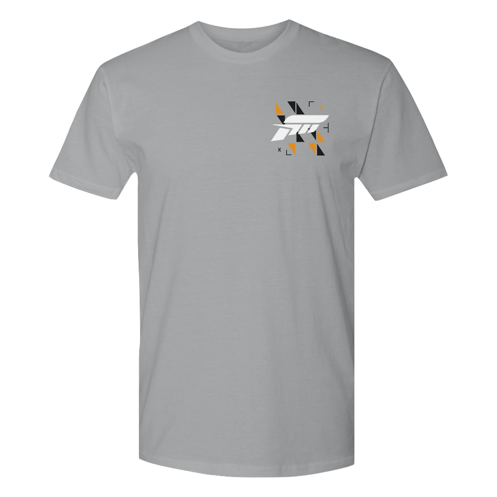 Forza Motorsport Xbox FanFest Exclusive T-Shirt - Official Gaming Merchandise for Xbox Fans & Racing Enthusiasts | Perfect for Gaming Events, Cosplay, and Casual Wear