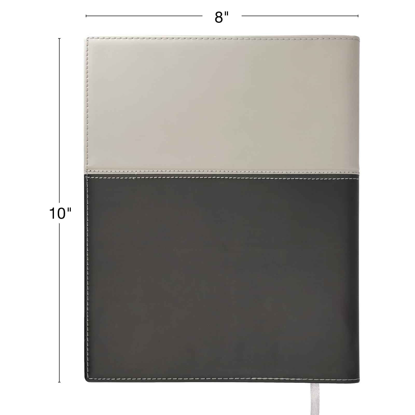 2025 Weekly & Monthly Planner Calendar - 8
