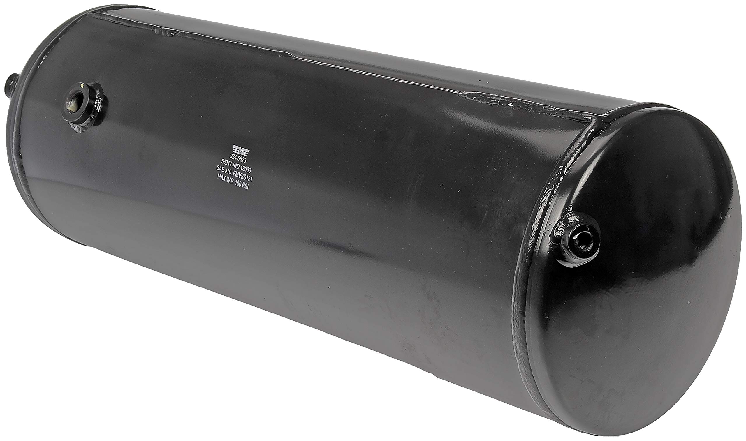 Dorman 924-5823 Air Tank Assembly Replacement for Volvo S60 S80 XC70 XC90 - Perfect for Suspension System Repairs & Maintenance