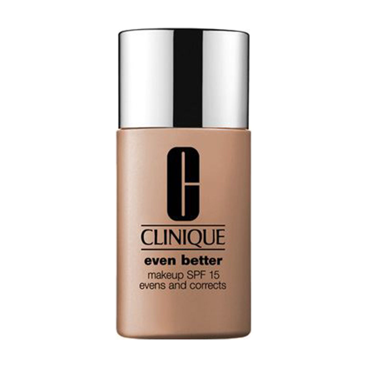 Even Better Makeup with Broad Spectrum SPF 15 - Lightweight Foundation for Daily Sun Protection & Flawless Coverage | Perfect for Work, Date Night & Outdoor Activities