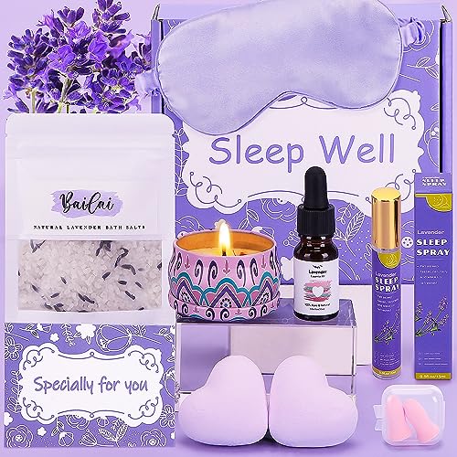 Sleep Well