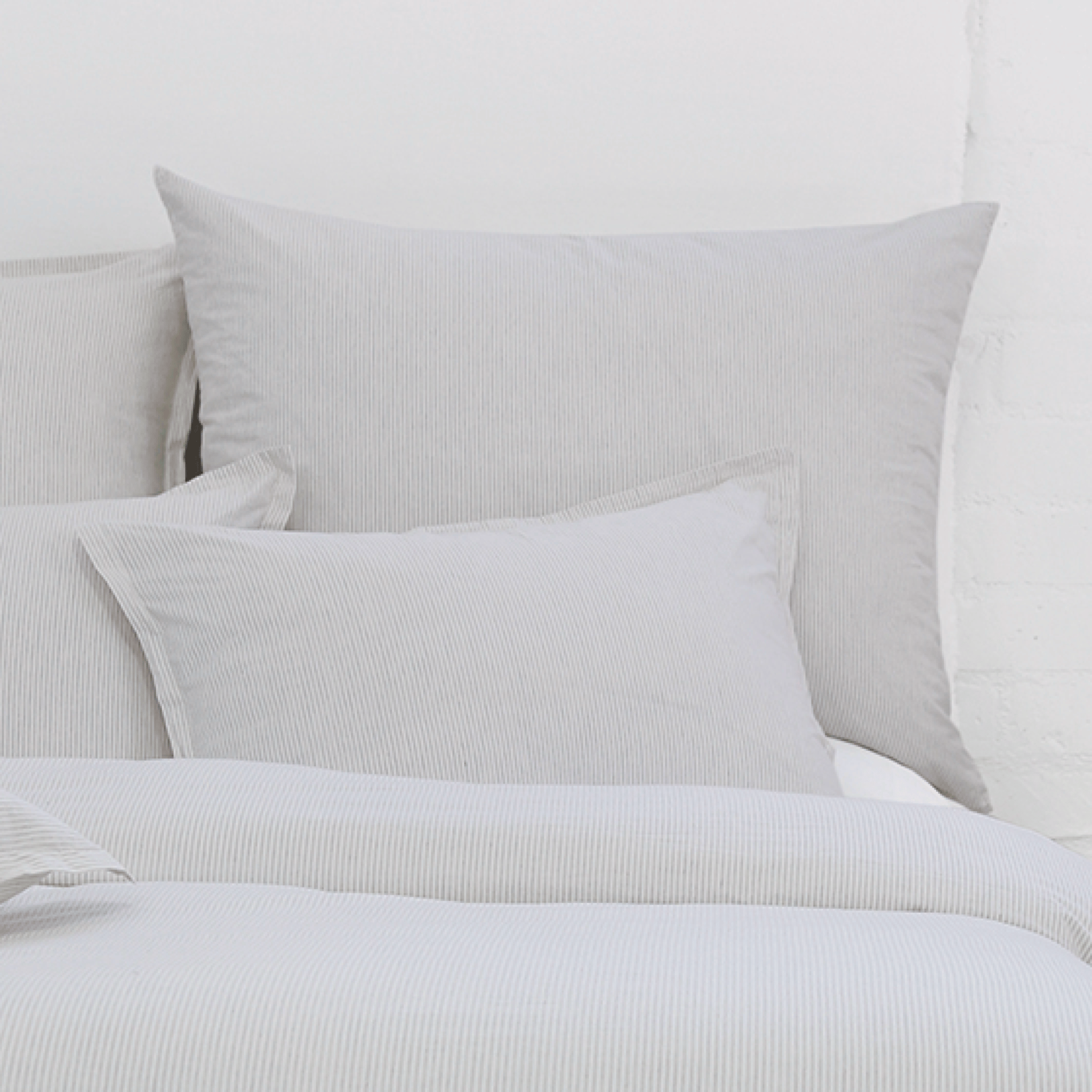 Luke Oversized Pillow with Removable Insert - Perfect for Living Room, Bedroom & Home Decor