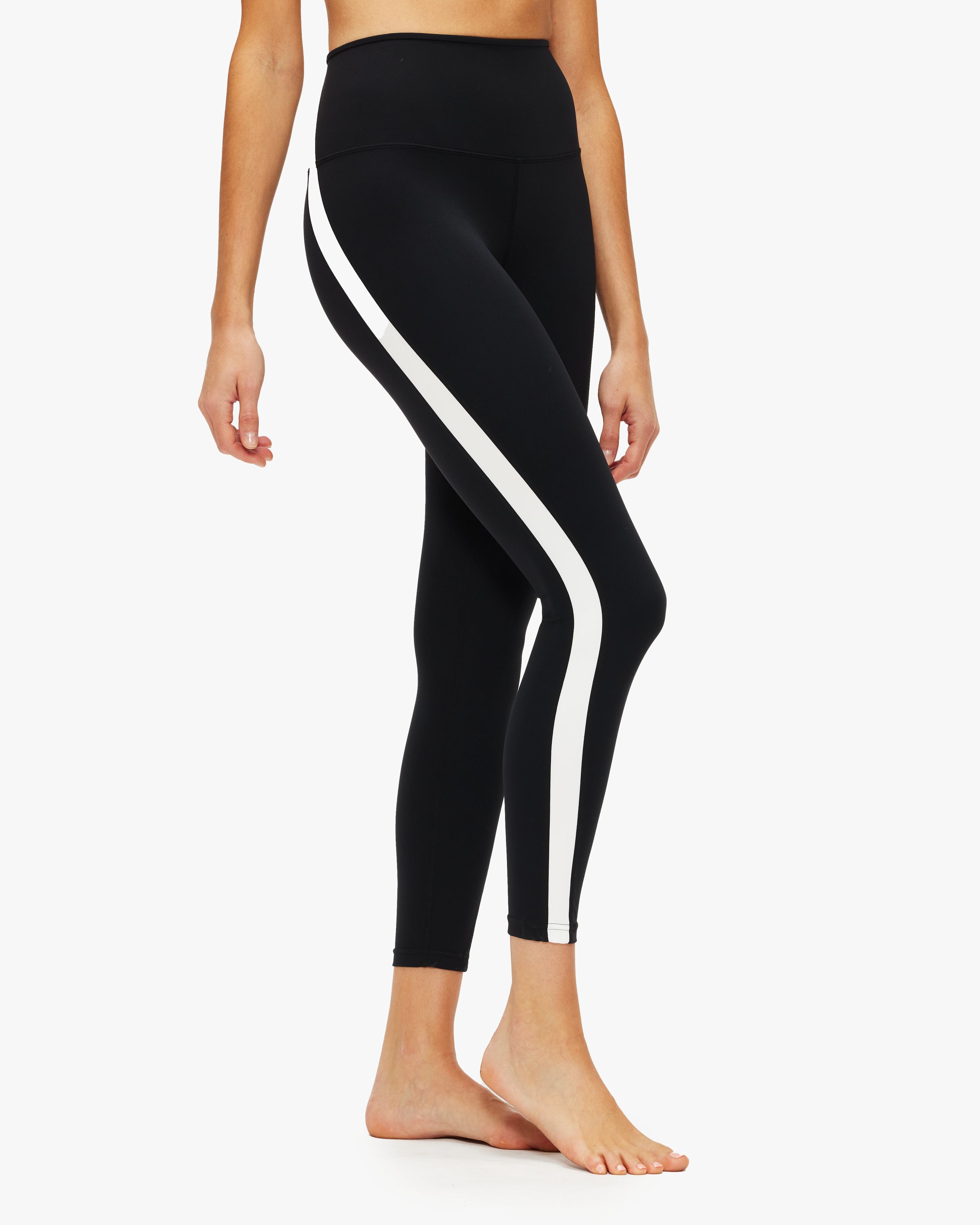 Splits59 Miles High Waist Rigor 7/8 Leggings for Women - Yoga, Running & Workout - Tummy Control & Comfortable Activewear