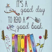 #001 Colorful Book