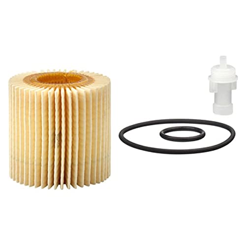 Motorcraft Premium Oil Filter - High Performance Engine Protection for Ford, Lincoln & Mercury Vehicles - Perfect for Routine Maintenance & Long Drives