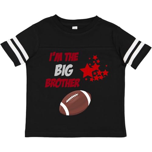 Football Black and White