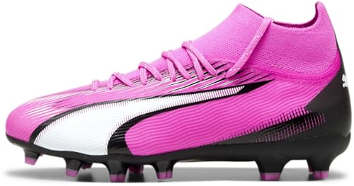 Poison Pink/Puma White/Puma Black