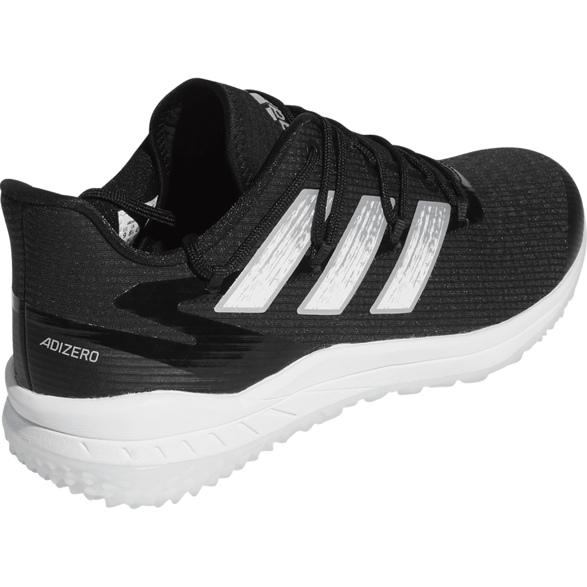 Adizero Afterburner 8 Turf Soccer Cleats - Lightweight Football Shoes for Men - Perfect for Artificial Grass & Turf Fields - Ideal for Training, Matches & Competitive Play