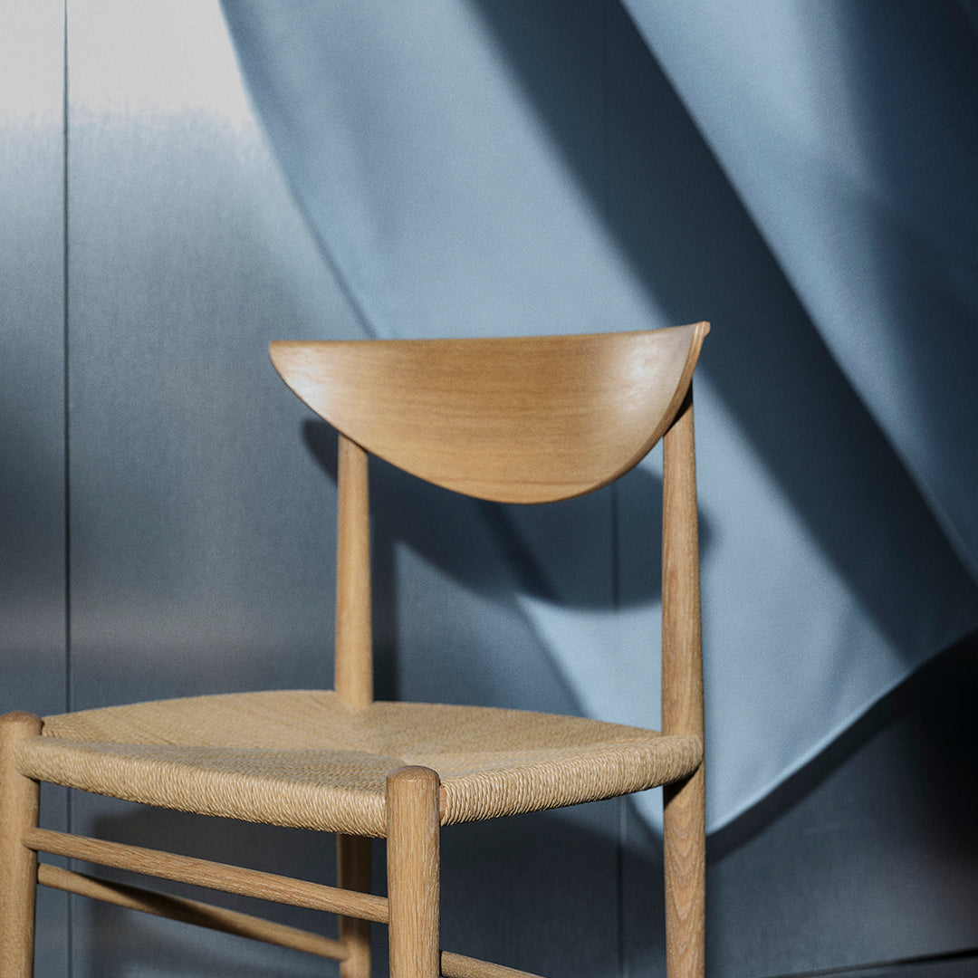 HM3 Modern Dining Chair - Ergonomic Design, Comfortable & Stylish for Home, Restaurant, and Office Use