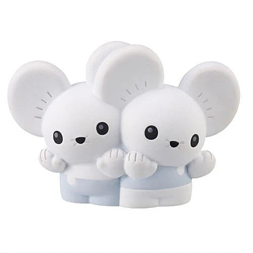 Pokemon Kids Go Go Paldea Region Finger Puppet - Bandai 1 Inch Mini Figure Toy for Collectors & Playtime - Perfect for Role Playing, Storytelling & Pokemon Themed Parties