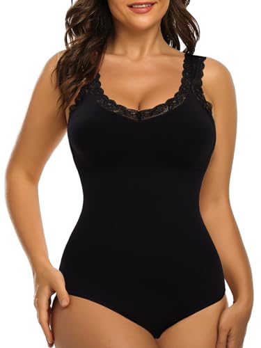 Lace-black