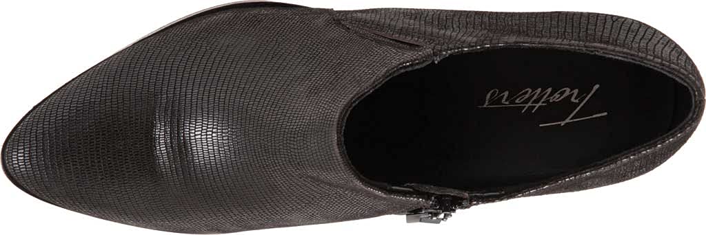 Trotters Keegan Women's Ankle Boots - Stylish & Comfortable Winter Boots for Casual Wear, Office & Outdoor Activities