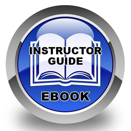 Ascent AutoCAD 2022 Instructor Guide eBook - Comprehensive 10-Course Training Bundle for Architects & Engineers | Learn CAD Design for Construction Projects & 3D Modeling