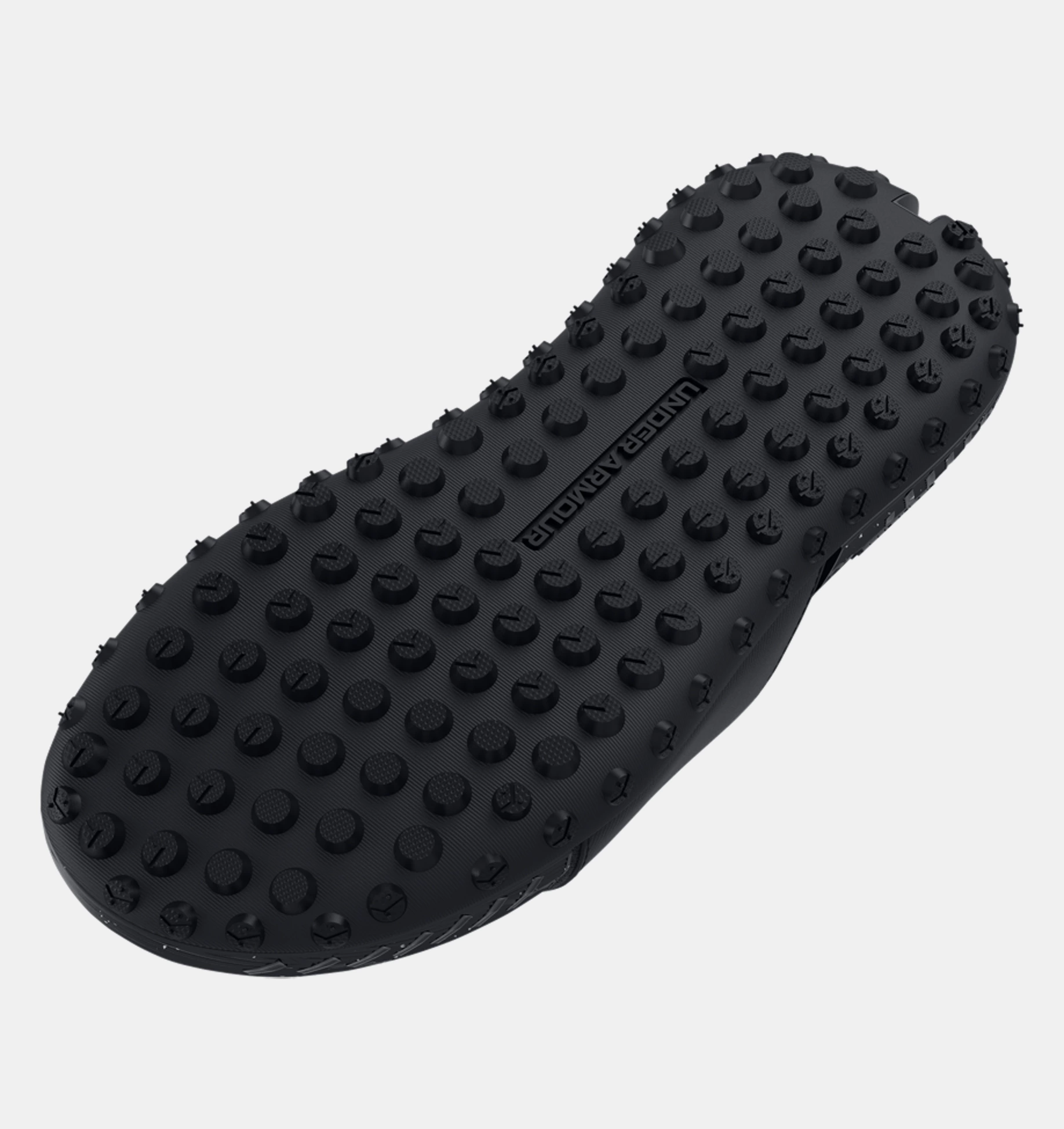 Project Rock 3 Slides - Dwayne Johnson Signature Performance Sandals for Men | Gym, Training & Recovery Footwear | Perfect for Workouts, Post-Training & Casual Wear