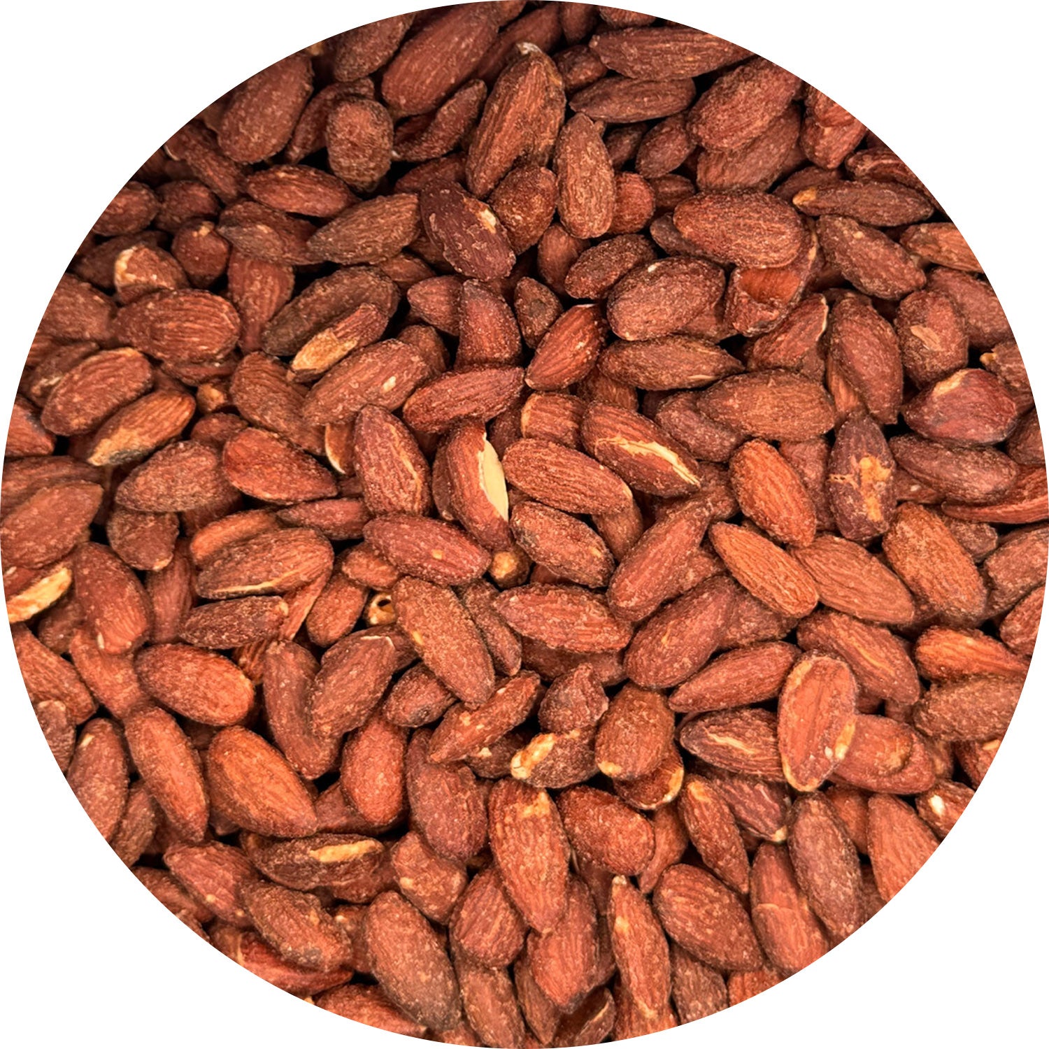 Premium Blue Diamond Smokehouse Almonds - 25lb Bulk Case | Perfect for Snacking, Baking & Party Platters