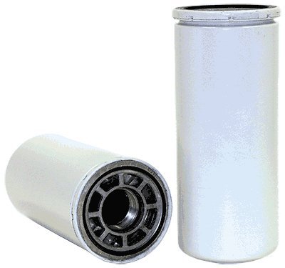 Napa Gold 7455 Hydraulic Filter - High Performance Oil Filter for Heavy Duty Trucks, Tractors & Construction Equipment | Durable Filtration for Engines & Hydraulic Systems