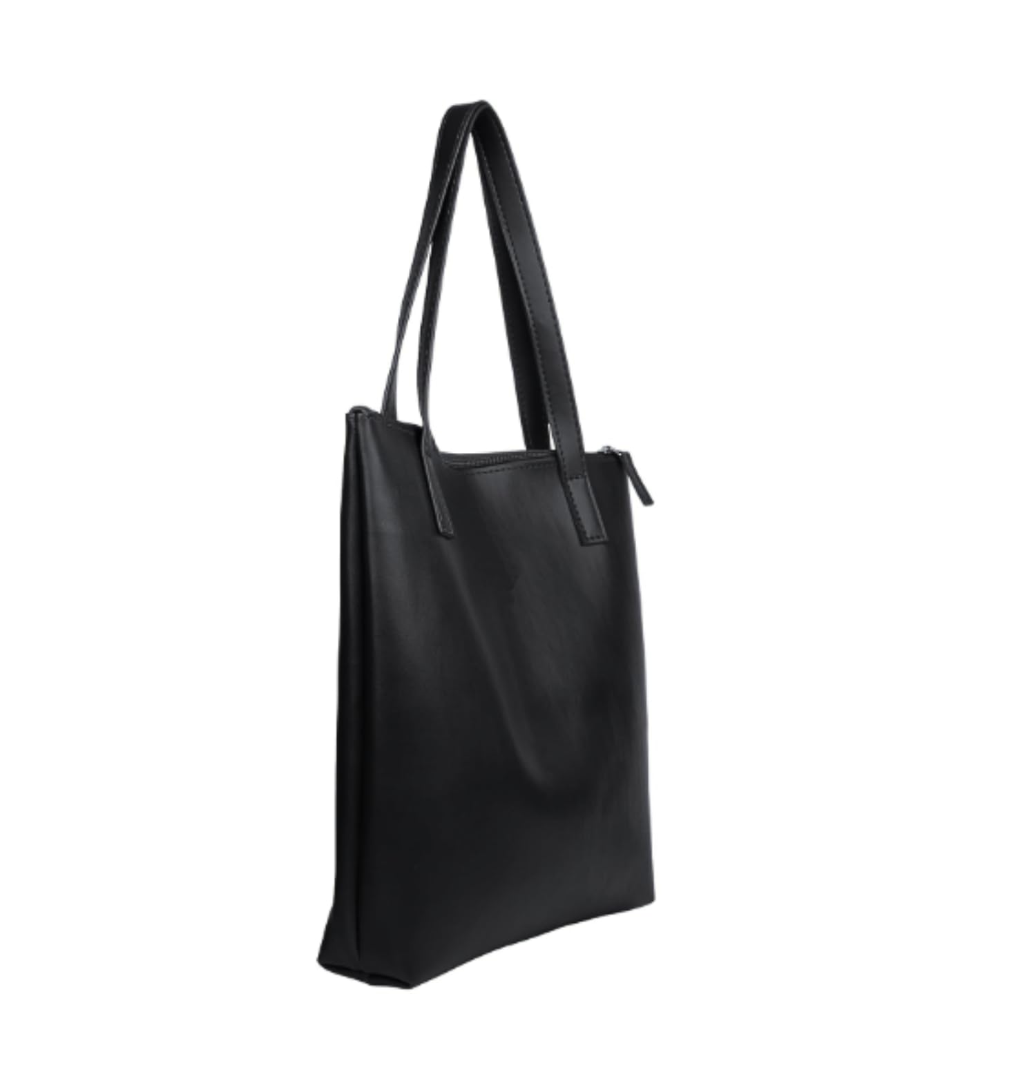 Shara Fashion Women's Handbag Combo Set of 2 - Stylish Tote Bags in Black | Perfect for Work, Travel & Everyday Use