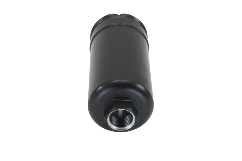 AEM 380LPH High Performance Fuel Pump - 6AN Female Outlet & 10AN Female Inlet for Turbocharged & Supercharged Engines - Ideal for Racing, Off-Road & High-Power Builds