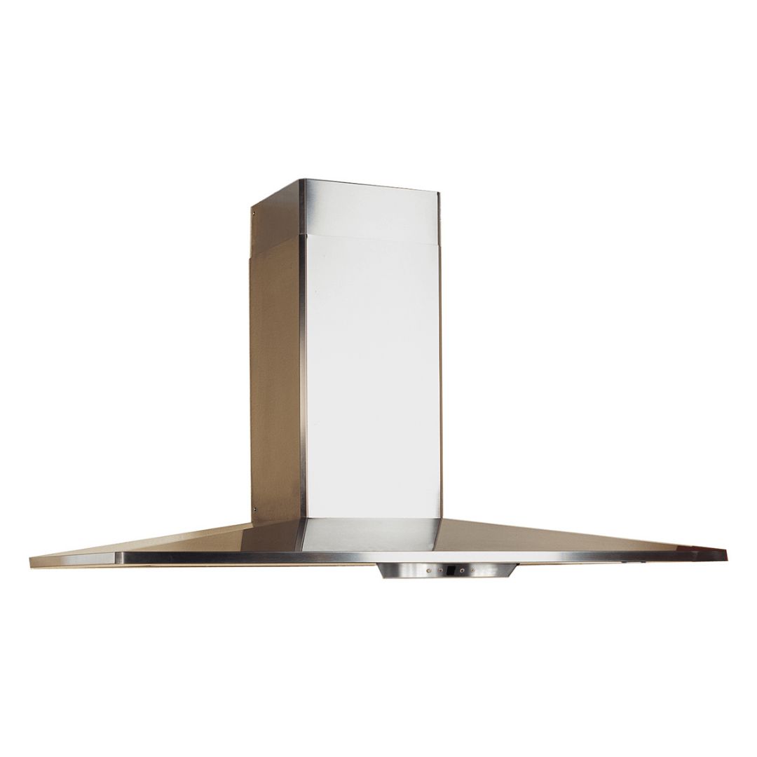 Faber Diamante Stainless Steel Wall Mount Range Hood - 30
