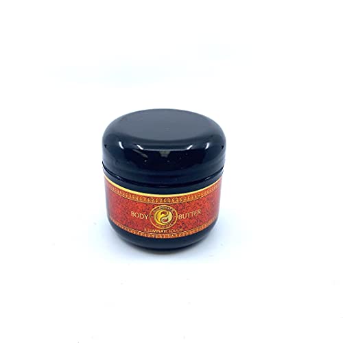 Moroccan Argan